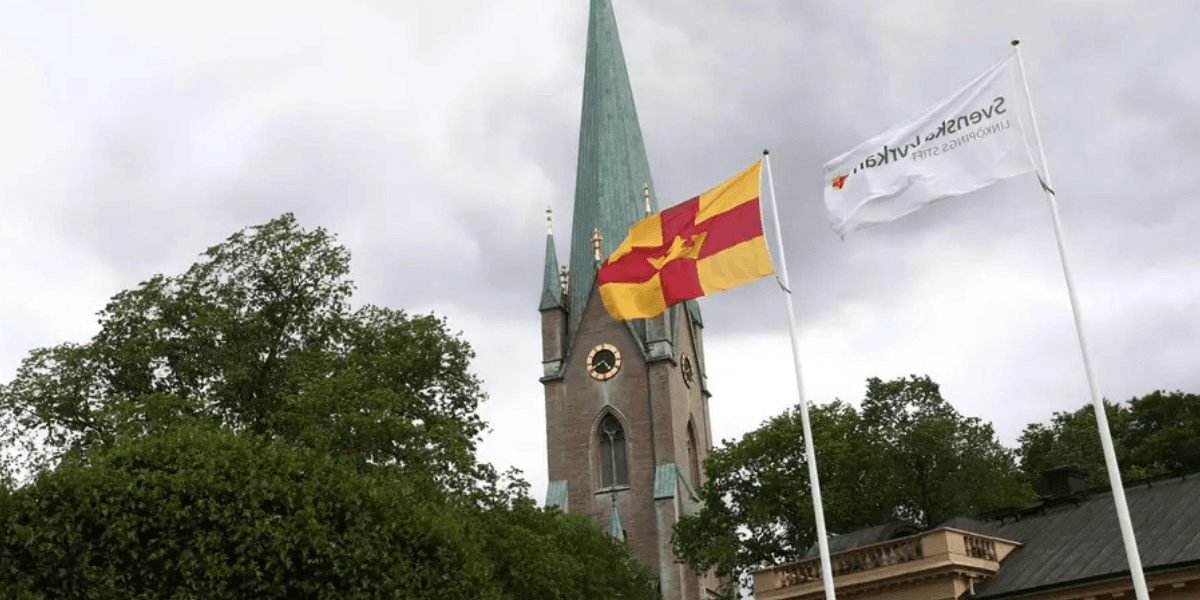 Svenska Kyrkan