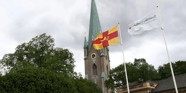 Svenska Kyrkan