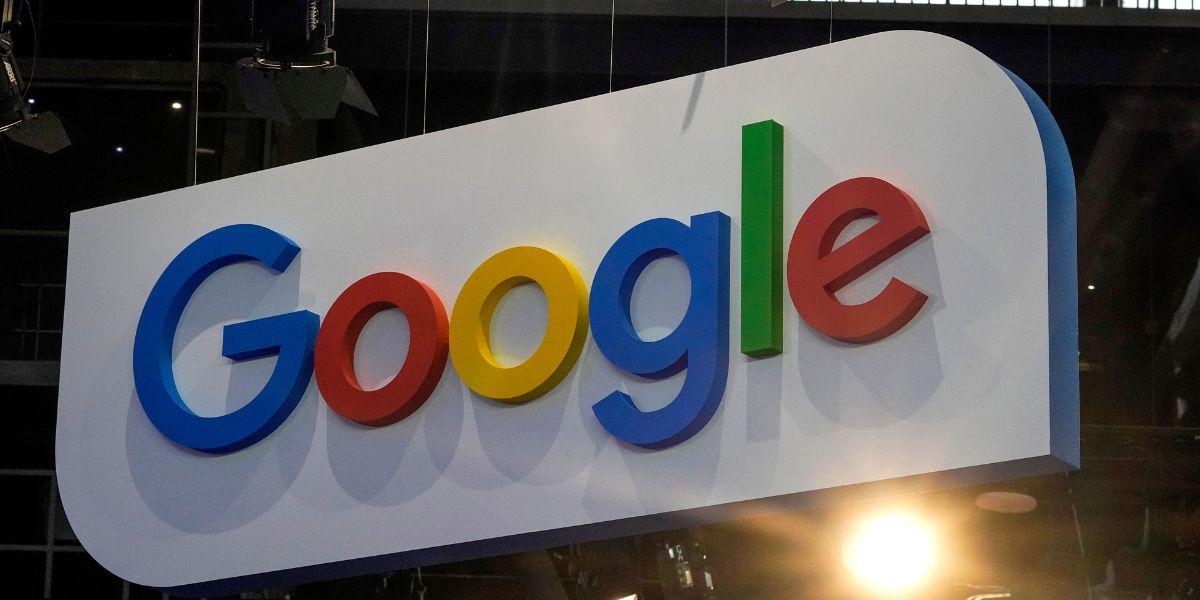 Google