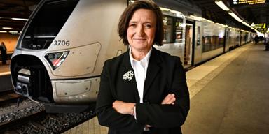 Monica Lingegård