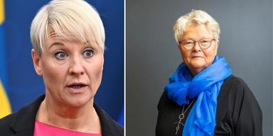 pensionärer