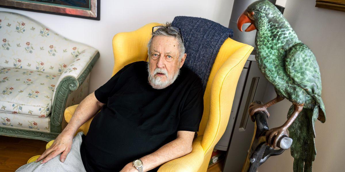 Leif GW Persson