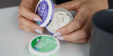 vitt snus