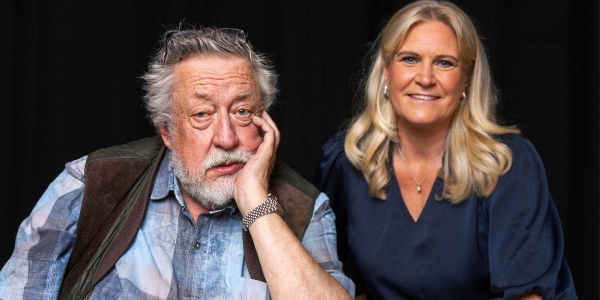 Leif GW Persson
