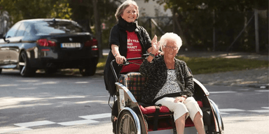 Cykling utan ålder