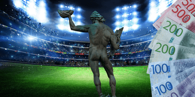 arena