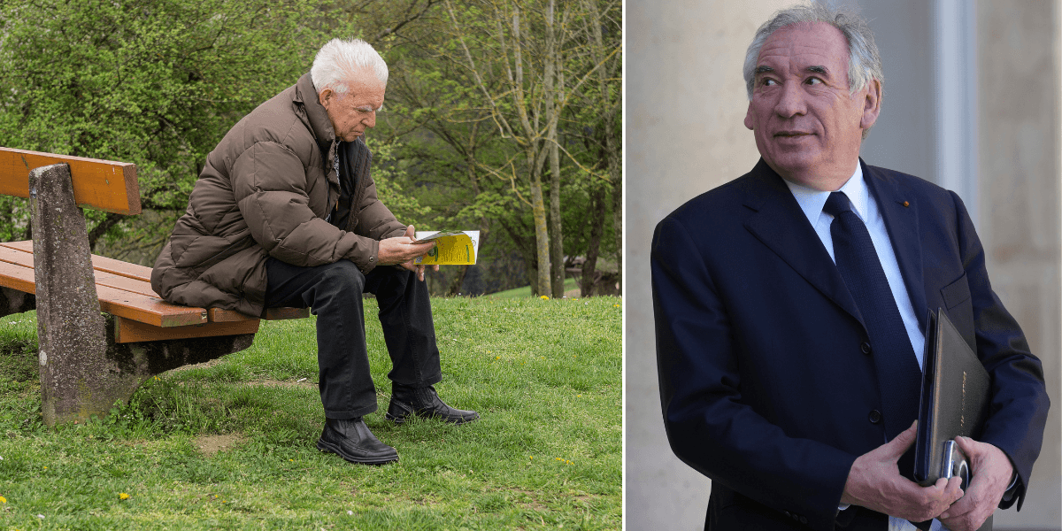 pensionärer