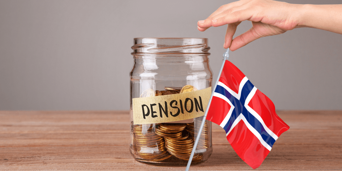 tjänstepension