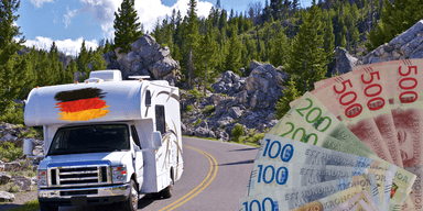 campingar