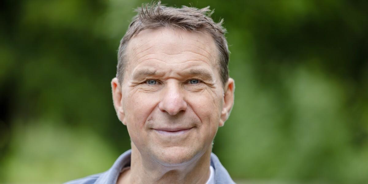 anders lundin