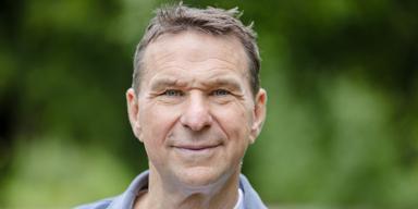 anders lundin