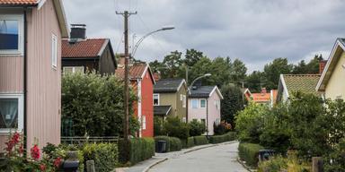 hus