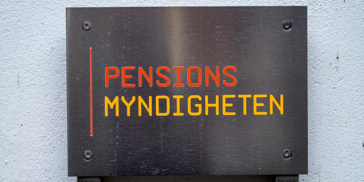 Pensionsmyndigheten. Logga. Framöver blir tio aktivt förvaltade Sverigefonder och fem indexfonder tillgängliga på Premiepensionens fondtorg.