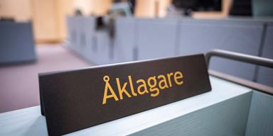 Åklagare