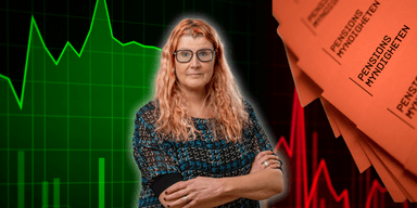 pensionsålder