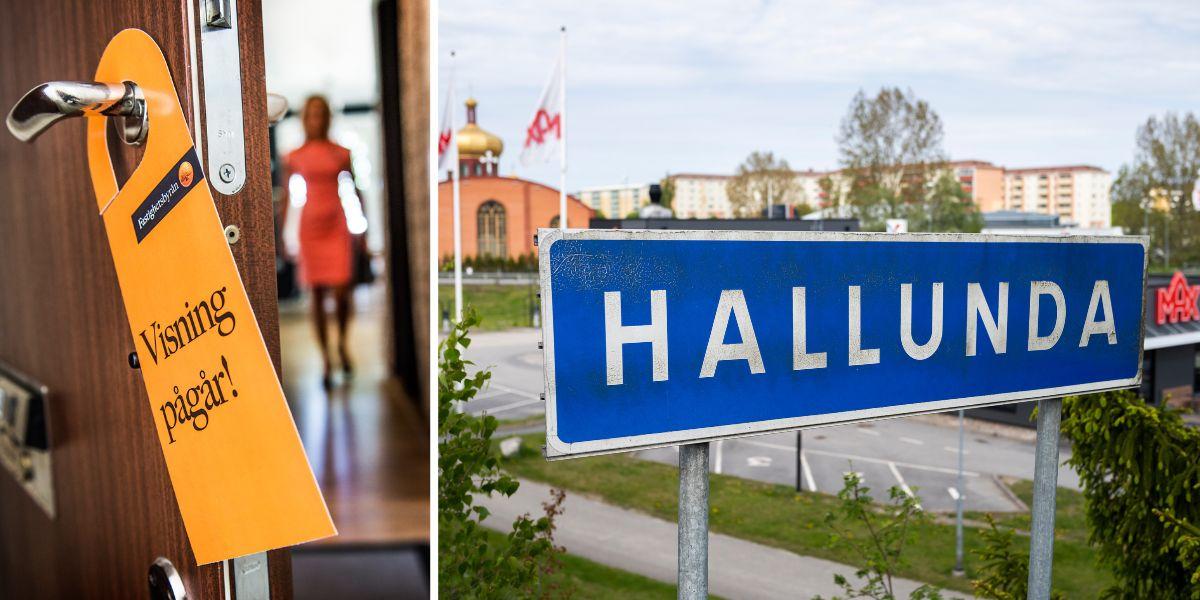 Lägenheter