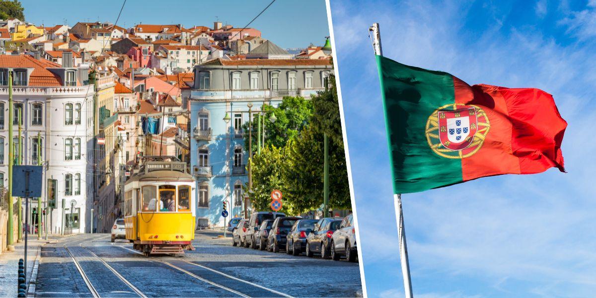 Portugal