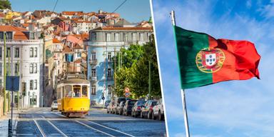 Portugal