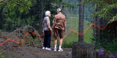 pension