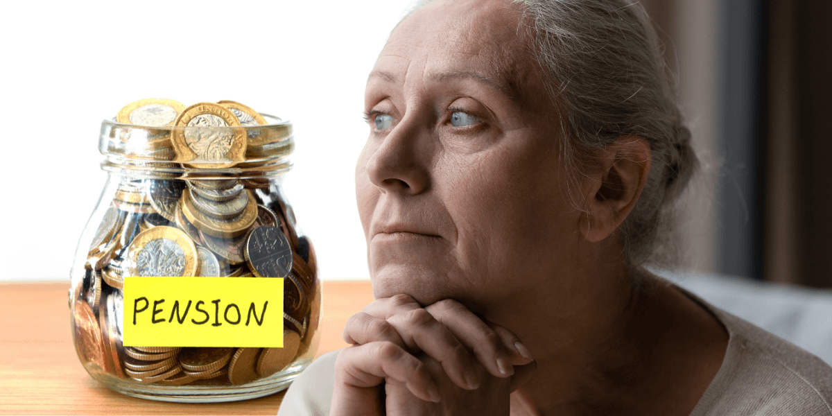 pension