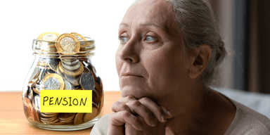 pension