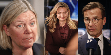 Pensionärerna