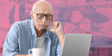 pension