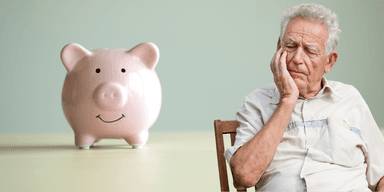 pension