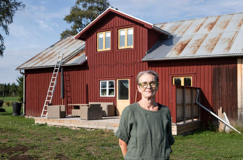 husvälsignelse