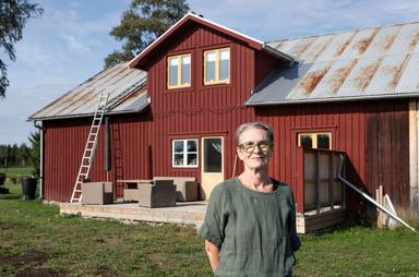 husvälsignelse