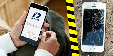 Bank-ID