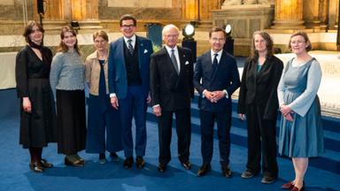 Kungen statsministern