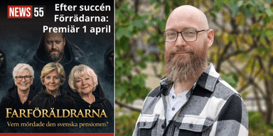 aprilskämt