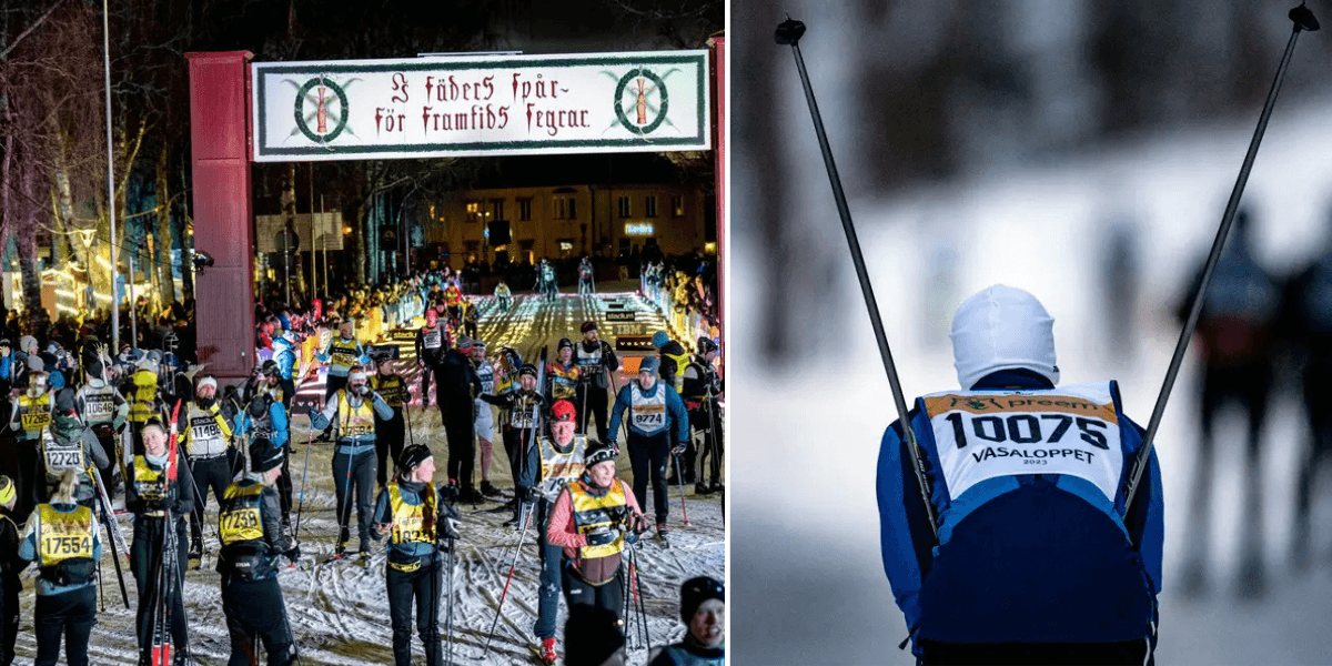 Vasaloppet