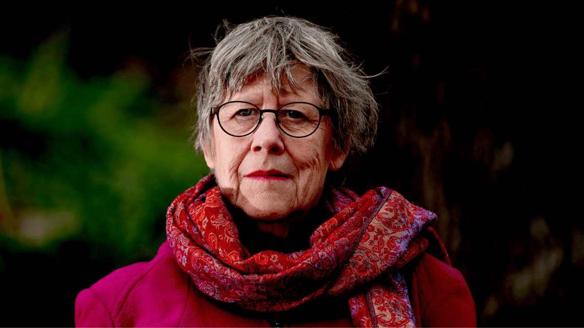 Agnes Wold