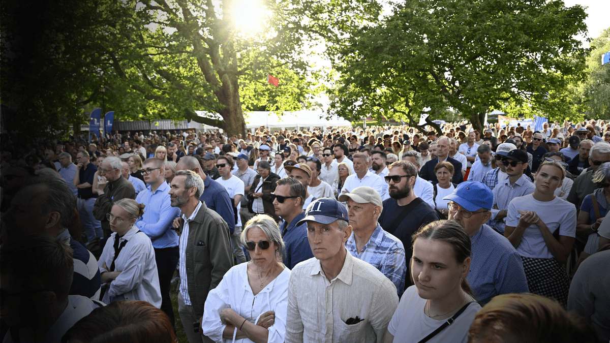 almedalen