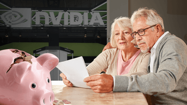 pension