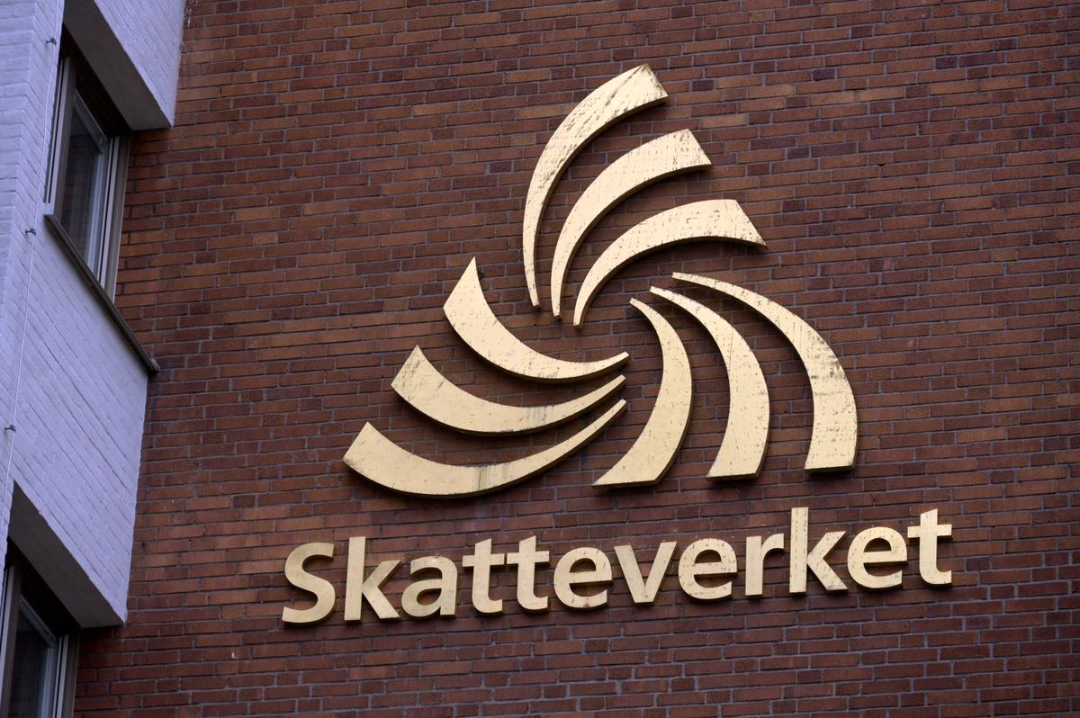Skatt