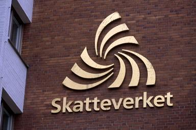 Skatt