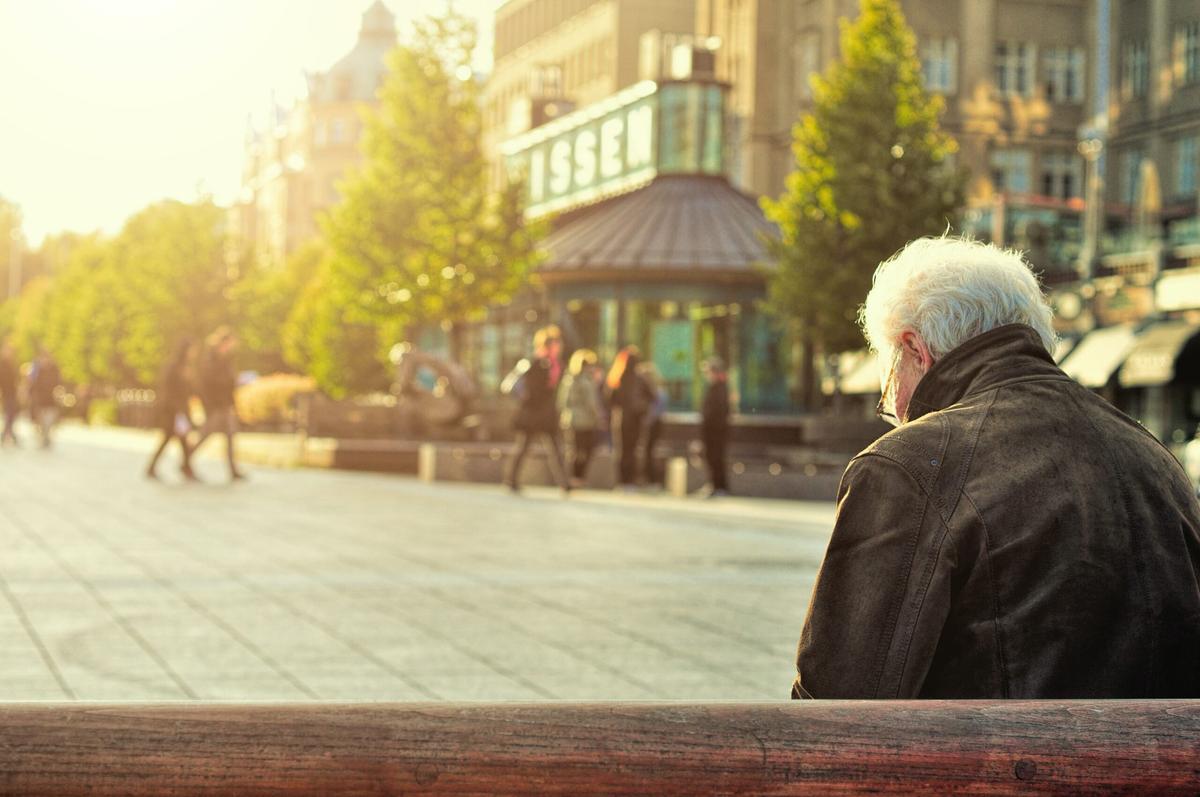 Här är psykologens fem tips mot depression i vår