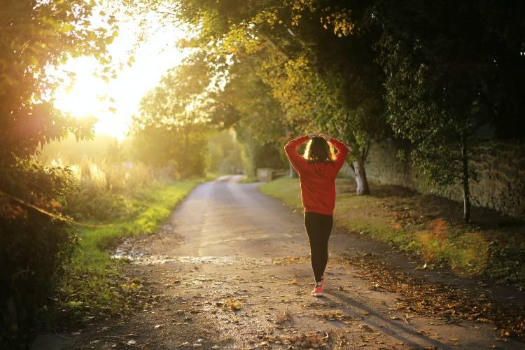 Här är psykologens fem tips mot depression i vår
