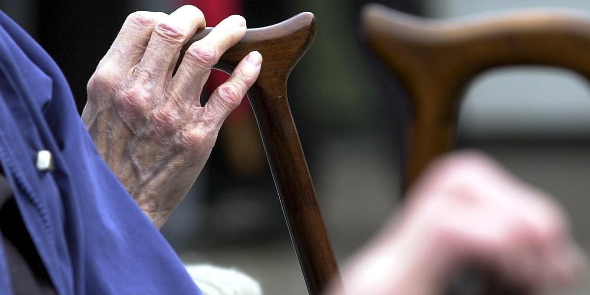 Karolinska Institutet satsar mer på forskning om äldre