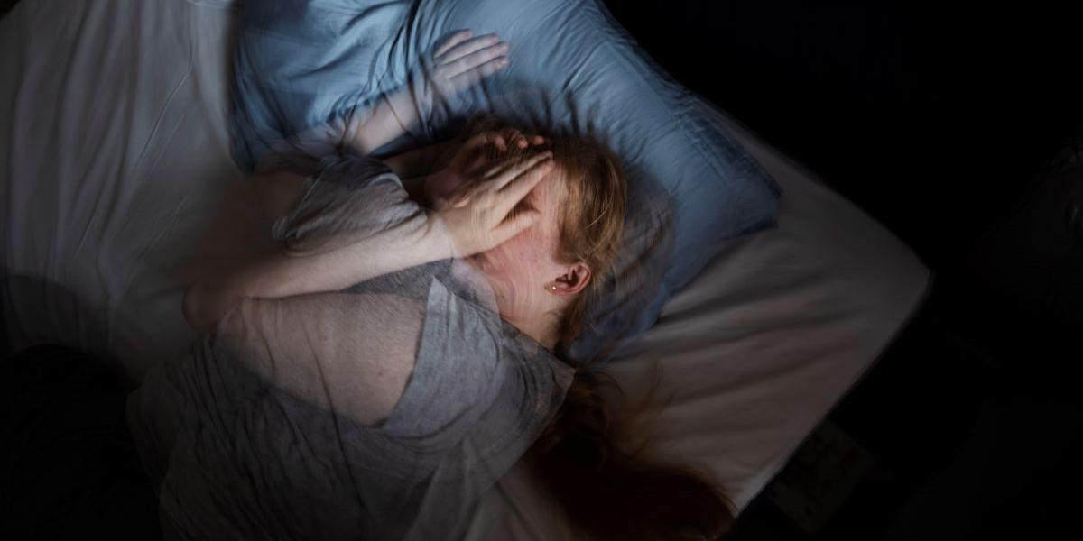 risk med medicin mot sömnproblem