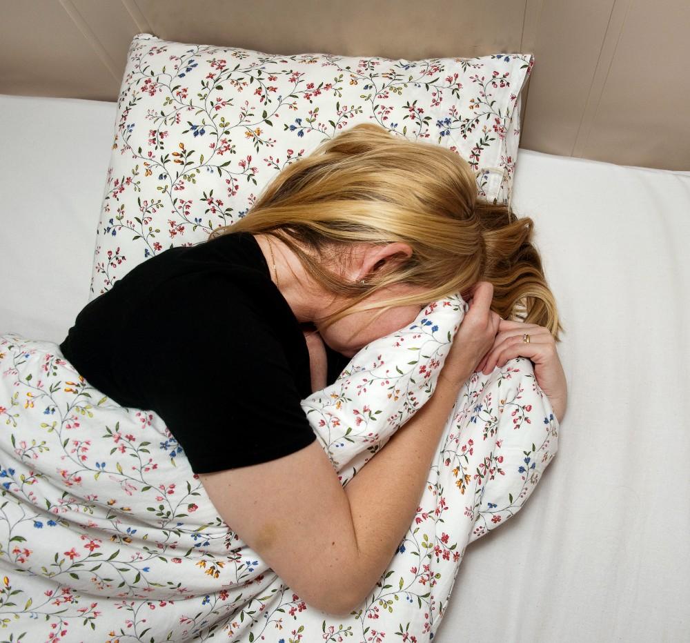 Tips: Så kan du sova bättre