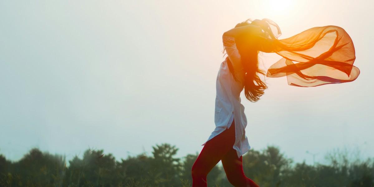 Förbättra din hälsa – på en minut