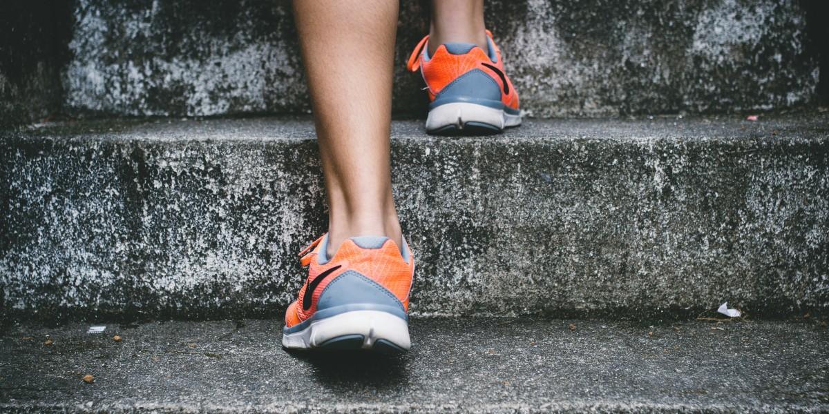 Så många svenskar har fel om hur vältränade de är