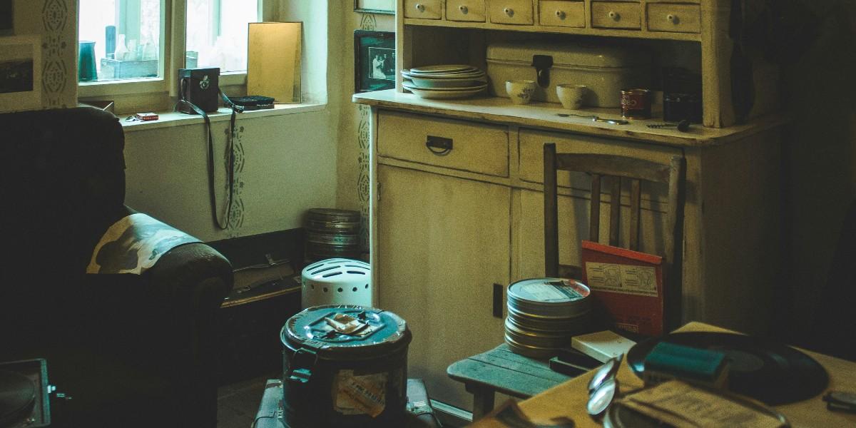 10 möbler vi minns med nostalgi