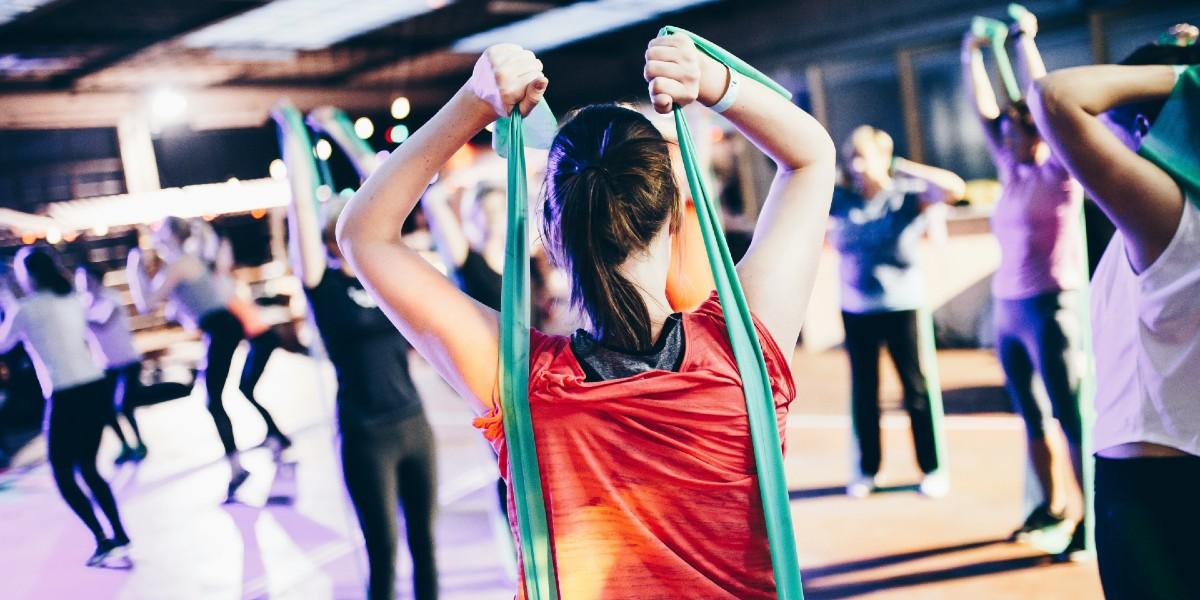 Så kan du utmana dig själv som äldre