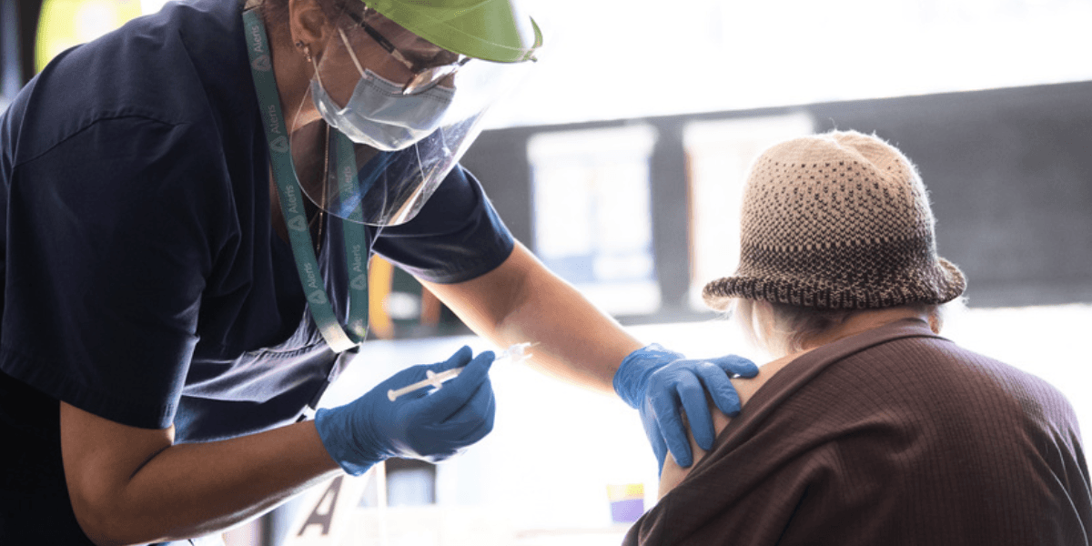 vaccinationsprogram
