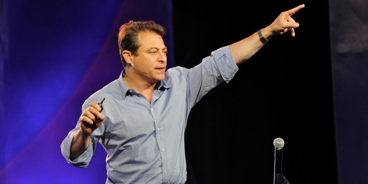 Peter Diamandis